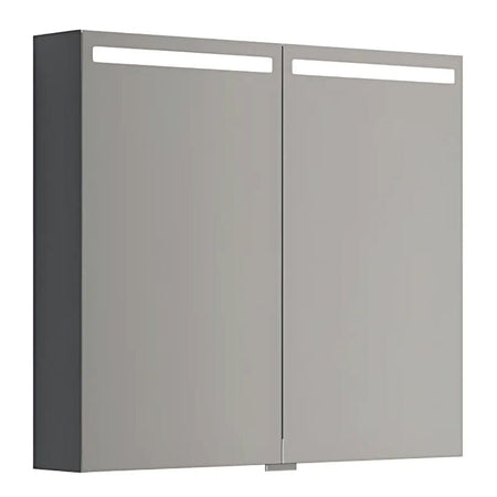 Dansani Mido+ Top Speilskap LED