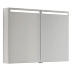 Dansani Mido+ Top Speilskap LED