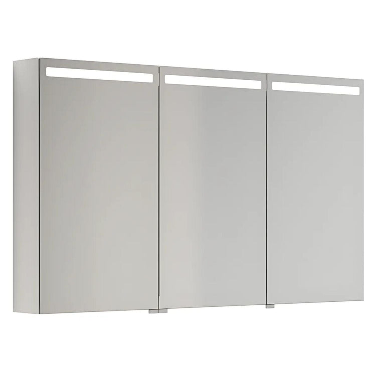 Dansani Mido+ Top Speilskap LED