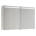 Dansani Mido+ Top Speilskap LED