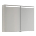 Dansani Mido+ Top Speilskap LED