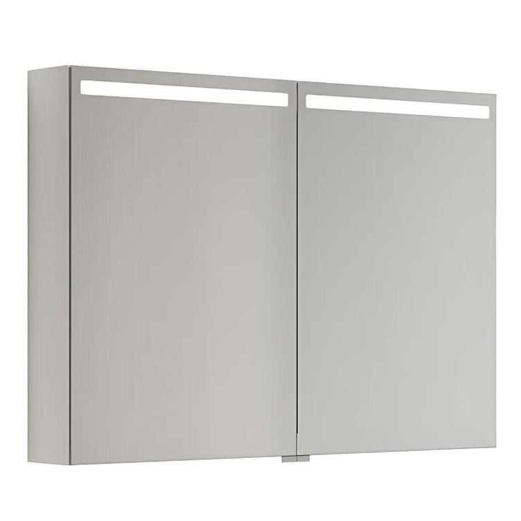 Dansani Mido+ Top Speilskap LED