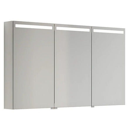 Dansani Mido+ Top Speilskap LED