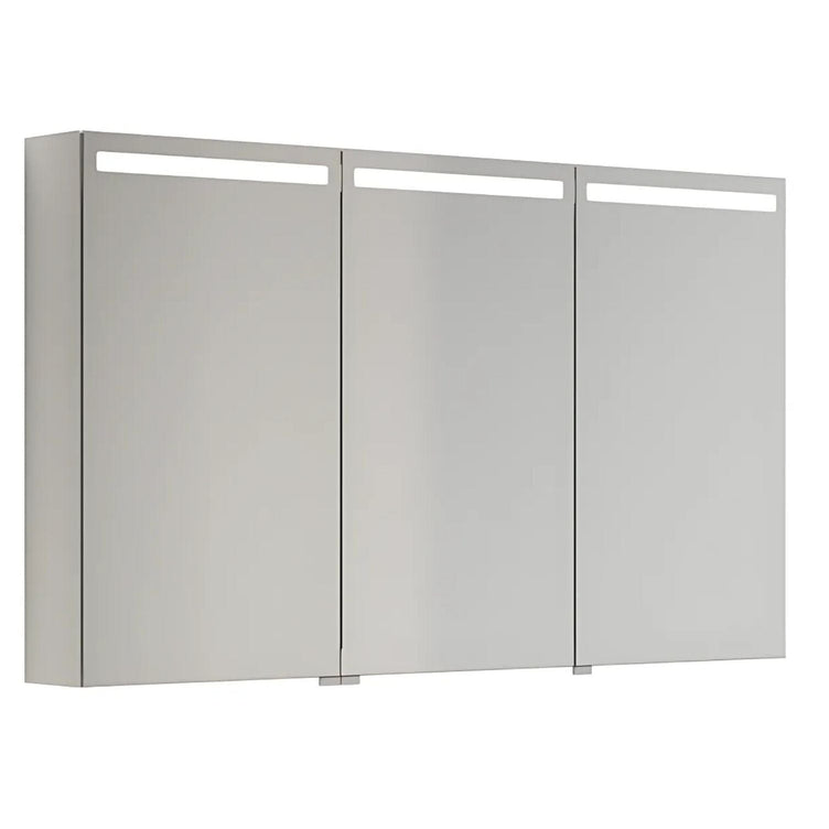 Dansani Mido+ Top Speilskap LED