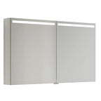 Dansani Mido+ Top Speilskap LED