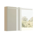 Dansani Mido+ Top Speilskap LED