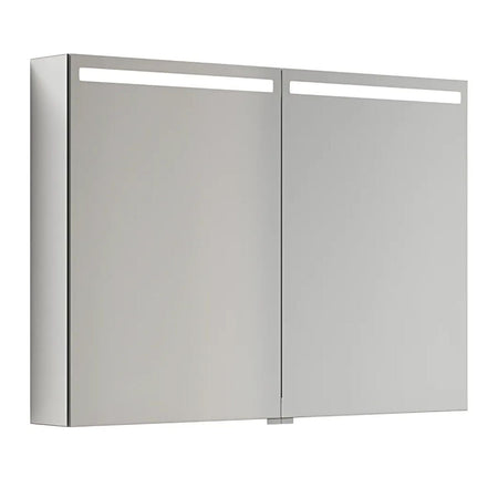 Dansani Mido+ Top Speilskap LED