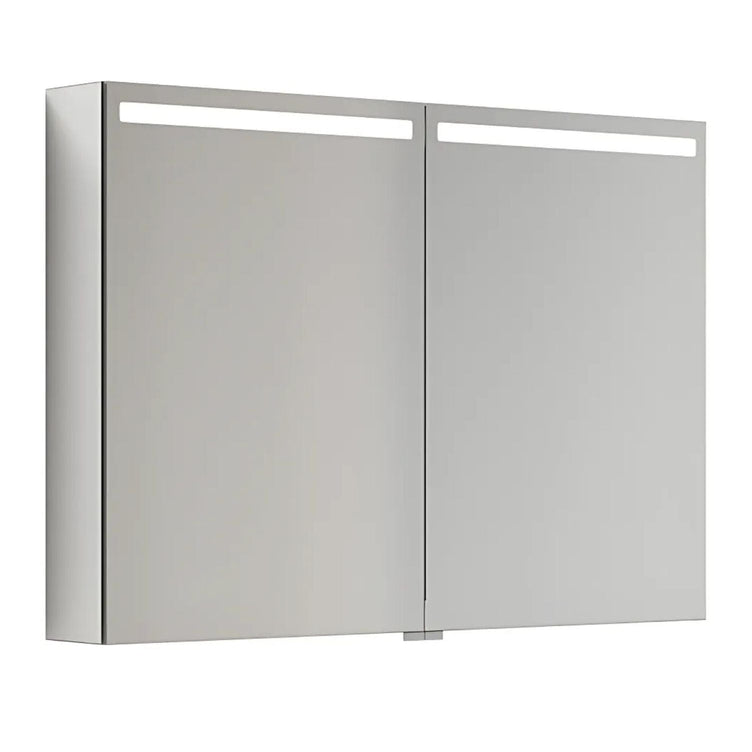 Dansani Mido+ Top Speilskap LED