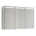 Dansani Mido+ Top Speilskap LED