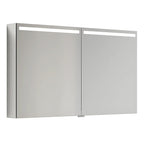 Dansani Mido+ Top Speilskap LED