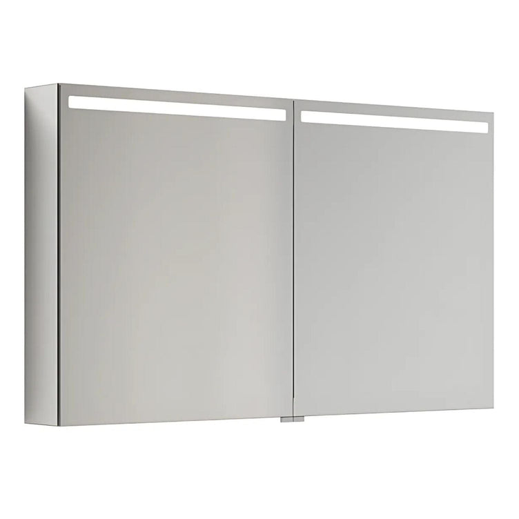 Dansani Mido+ Top Speilskap LED