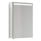 Dansani Mido+ Top Speilskap LED