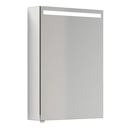 Dansani Mido+ Top Speilskap LED