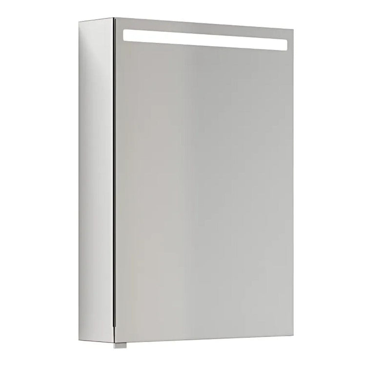 Dansani Mido+ Top Speilskap LED