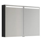 Dansani Mido+ Top Speilskap LED