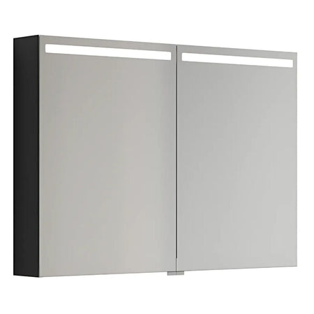 Dansani Mido+ Top Speilskap LED