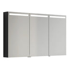 Dansani Mido+ Top Speilskap LED