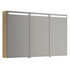 Dansani Mido+ Top Speilskap LED