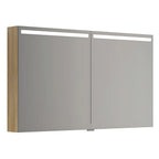 Dansani Mido+ Top Speilskap LED