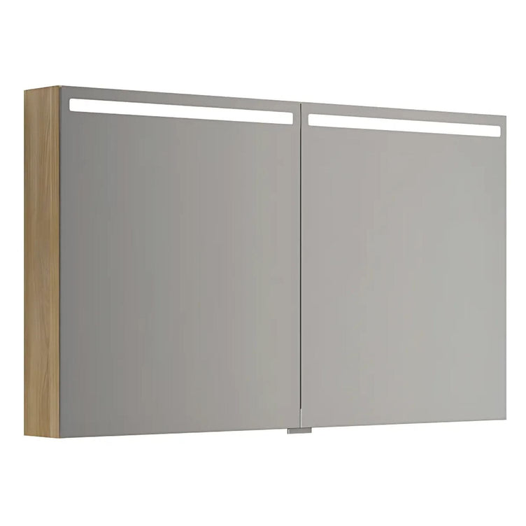 Dansani Mido+ Top Speilskap LED