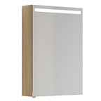 Dansani Mido+ Top Speilskap LED