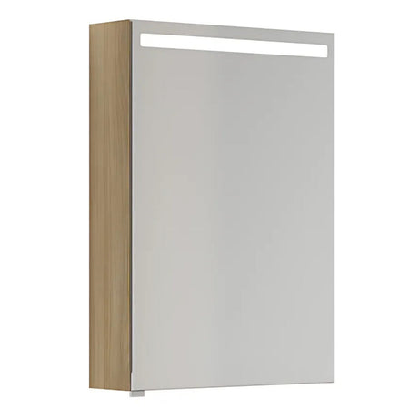 Dansani Mido+ Top Speilskap LED