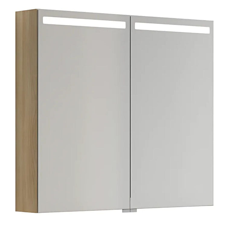 Dansani Mido+ Top Speilskap LED