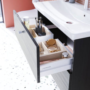 Dansani Mido+ Trebrett til Øverste Skuff D35