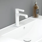 Dansani Overløpsrosett til porselensservant