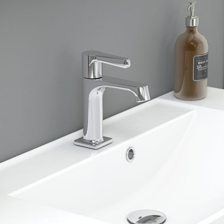 Dansani Overløpsrosett til porselensservant