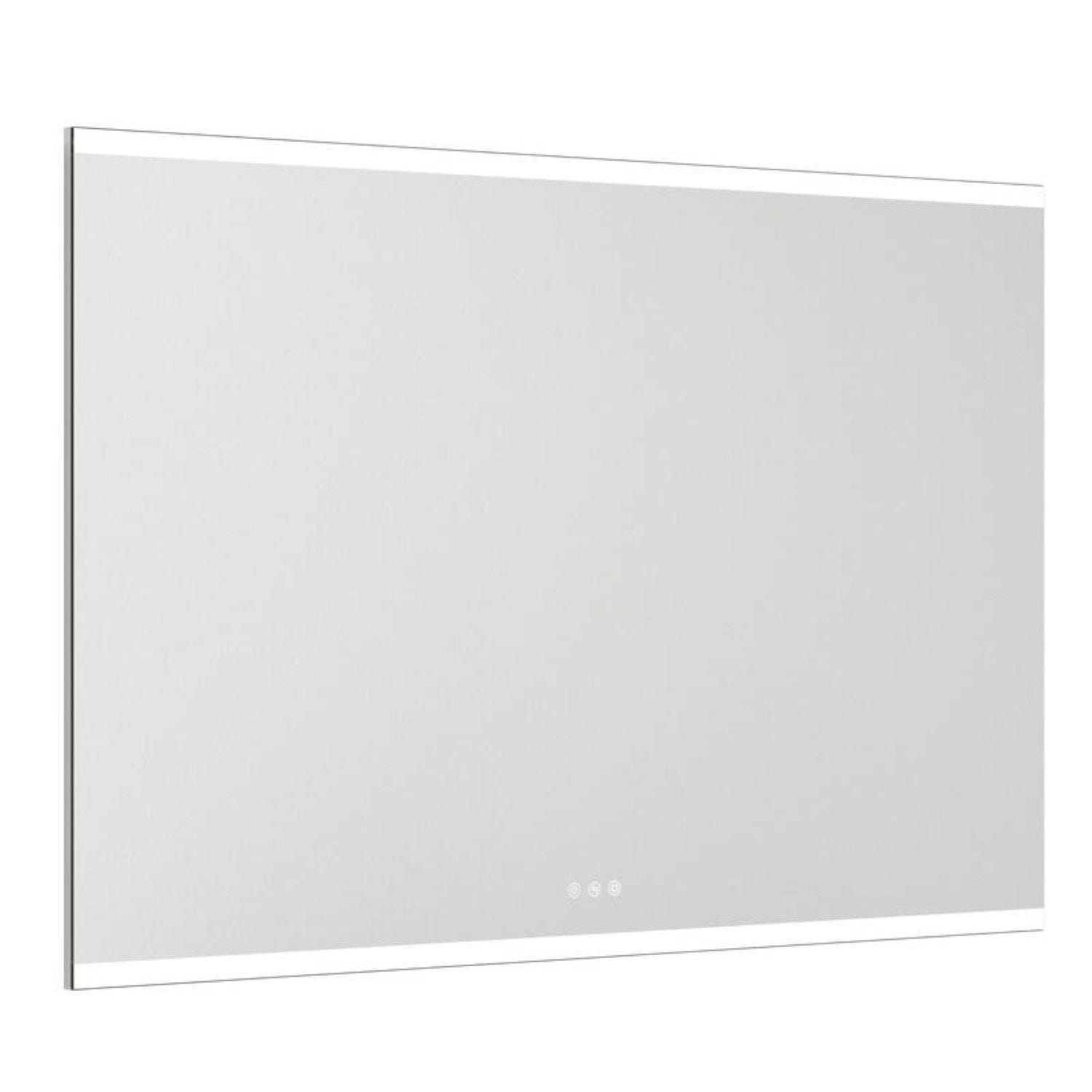 Dansani Panorama Speil 120cm Dansani Baderomsspeil DA-93421