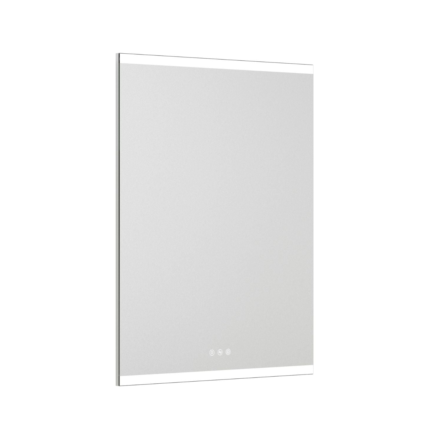 Dansani Panorama Speil 60cm Dansani Baderomsspeil DA-93461