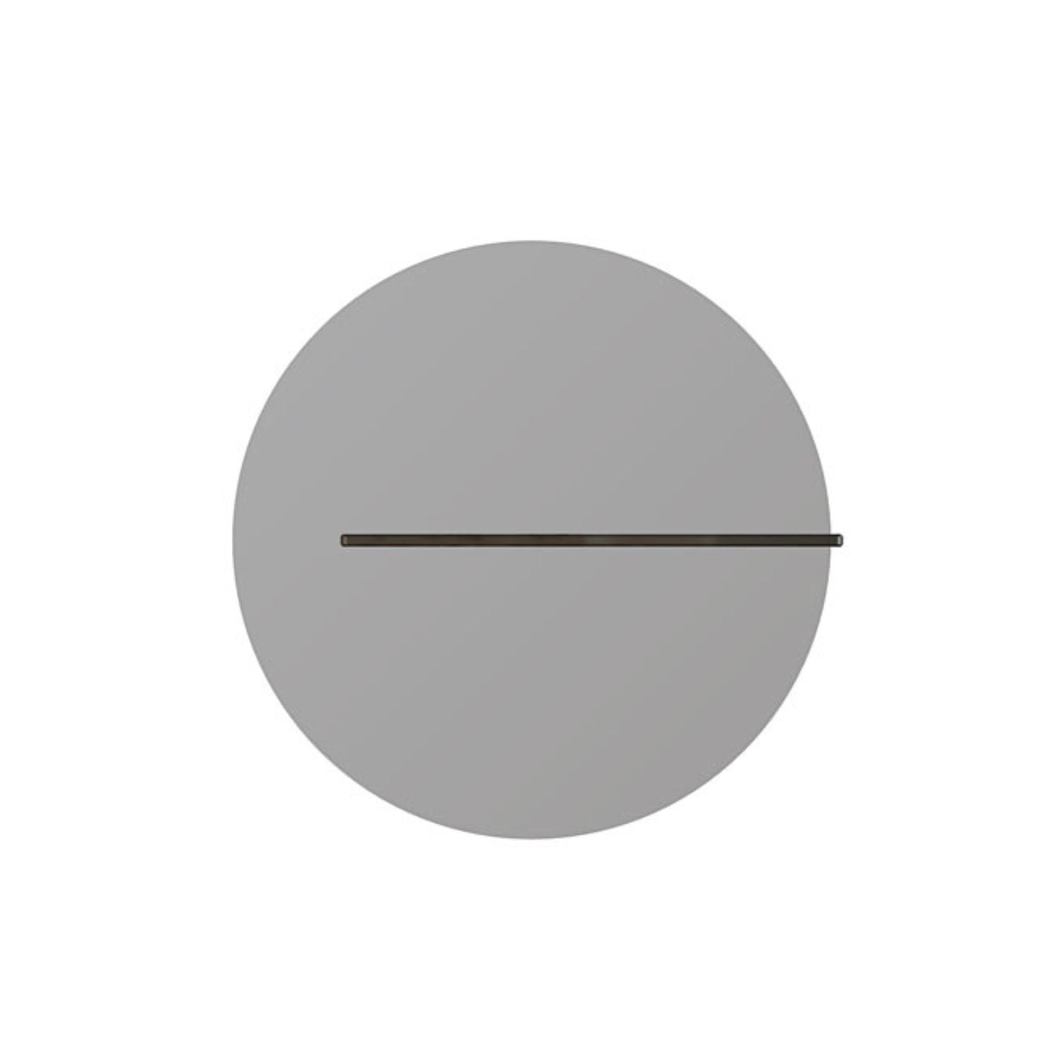 Dansani Present Speil med glass hylle 40cm Dansani Baderomsspeil DA-96040