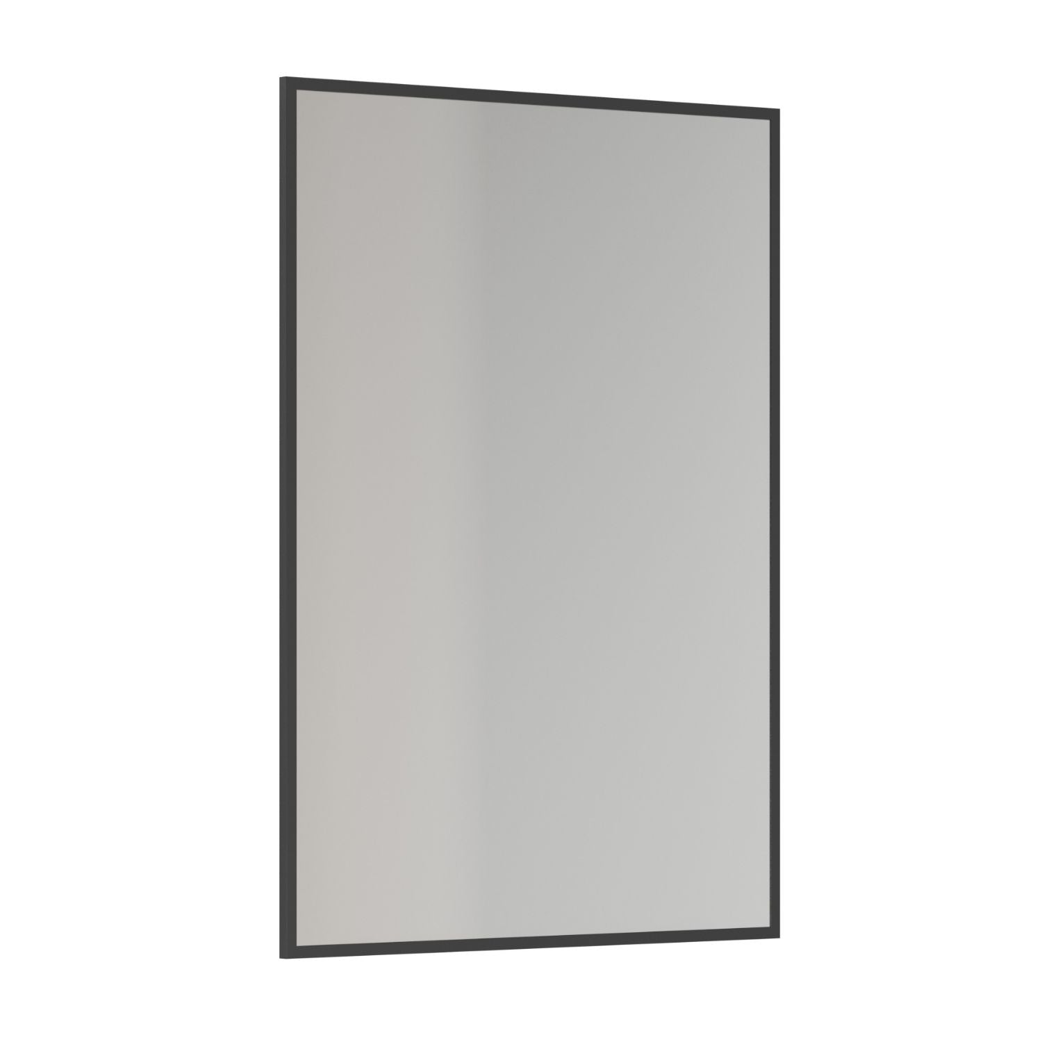 Dansani Select Speil Svart Ramme 50cm Dansani Baderomsspeil DA-95450