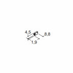 Dansani Sensor Underlight