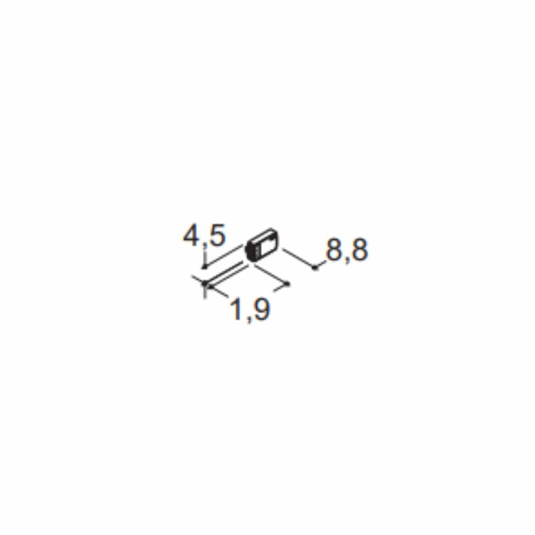 Dansani Sensor Underlight