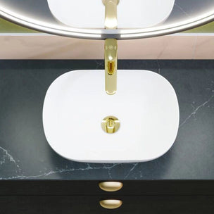 Dansani Shell Håndtak