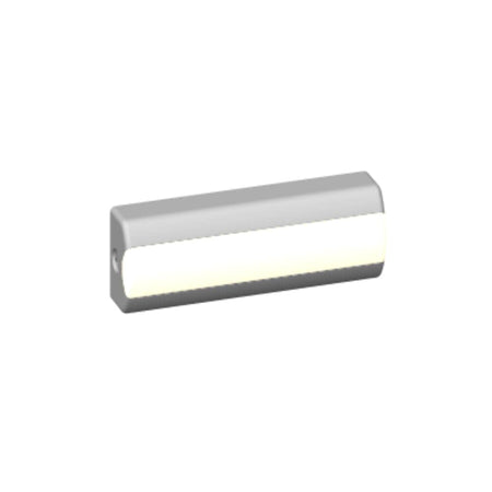 Dansani Skuffelys batteridrevet grå