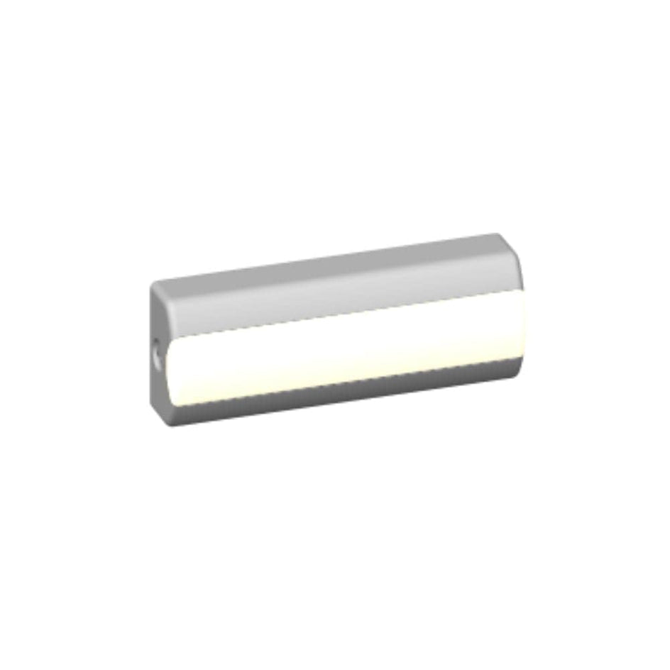 Dansani Skuffelys batteridrevet grå Dansani Tilbehør møbler DA-190304350