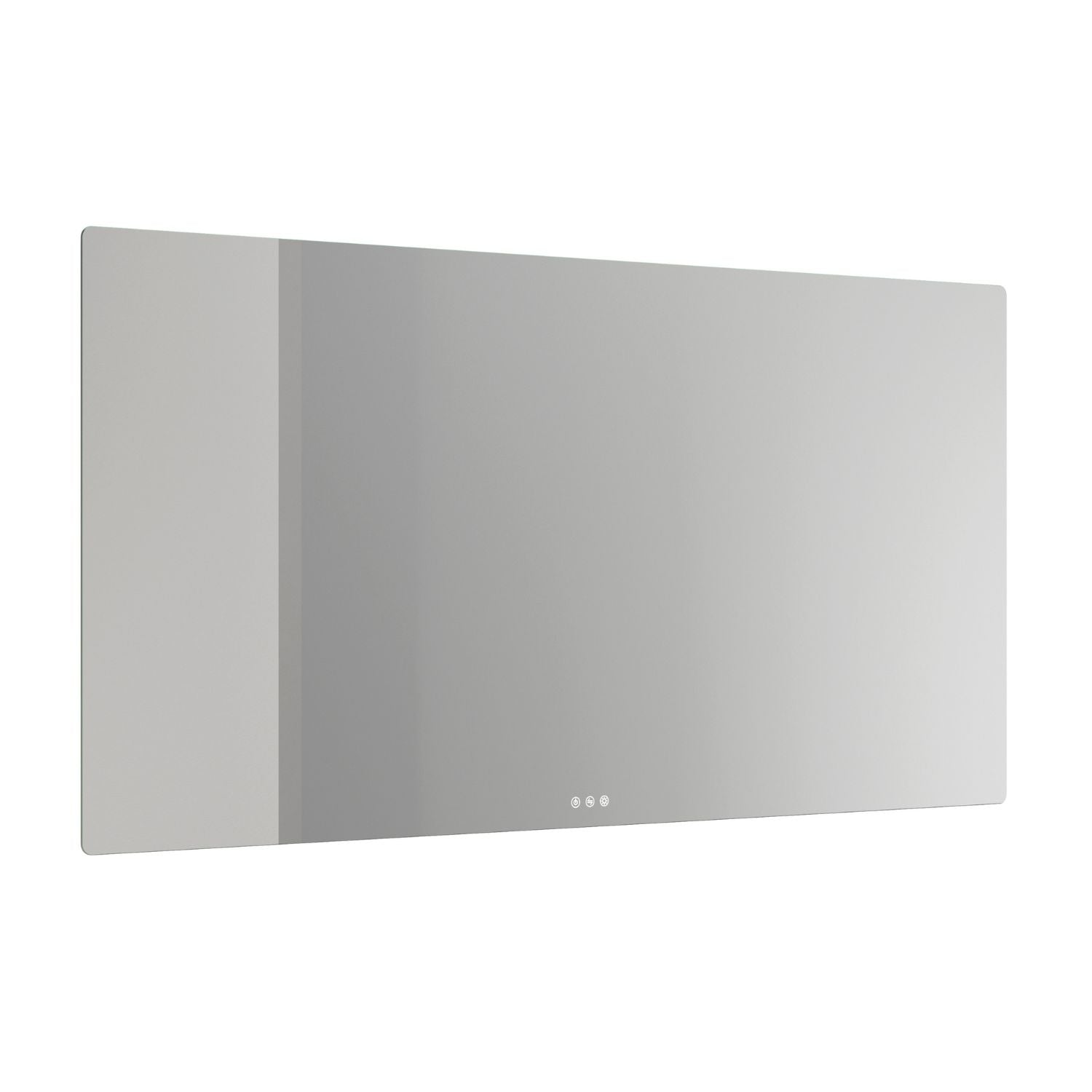 Dansani Soft Speil 160cm Dansani Baderomsspeil DA-94130