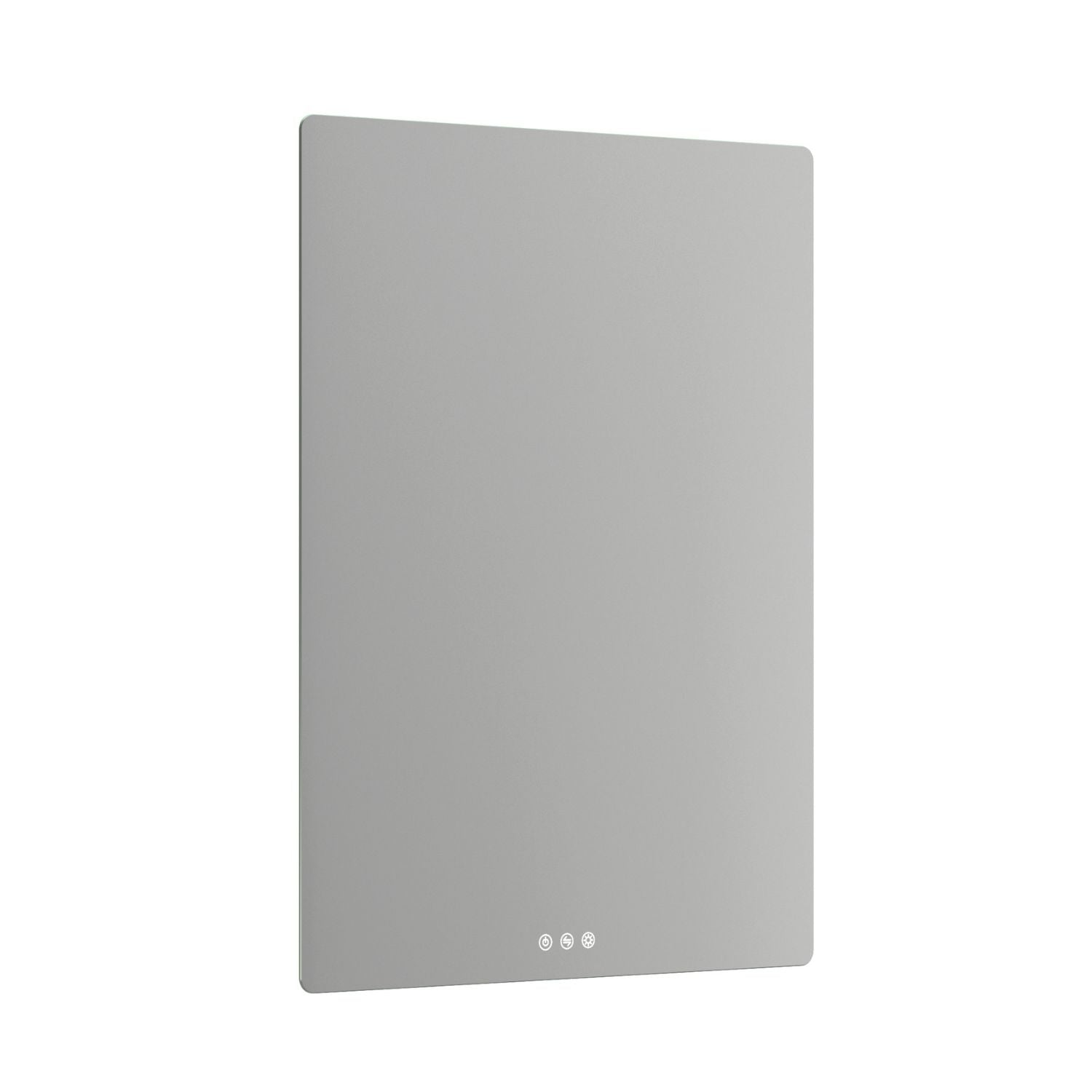 Dansani Soft Speil 50cm Dansani Baderomsspeil DA-94150