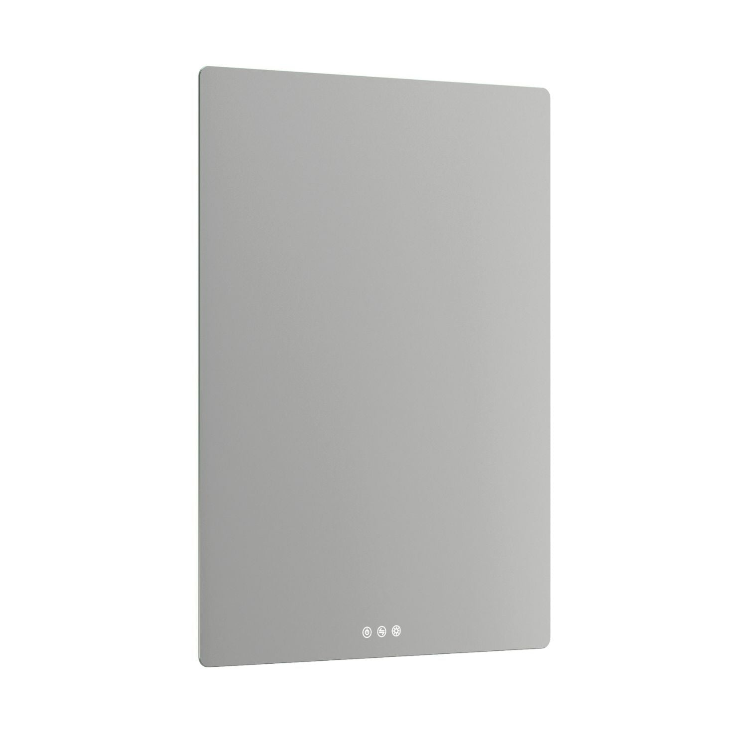 Dansani Soft Speil 60cm Dansani Baderomsspeil DA-94160