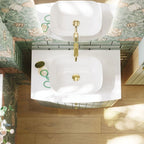 Dansani Stadium Servant Ø46cm, porselen