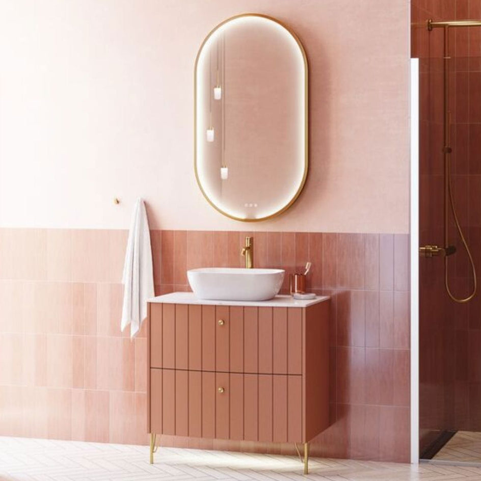 Dansani Stadium Servant Ø46cm, porselen Hvit Dansani Bolleservant DA-101105003