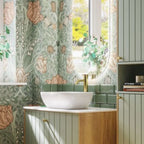 Dansani Stadium Servant Ø46cm, porselen