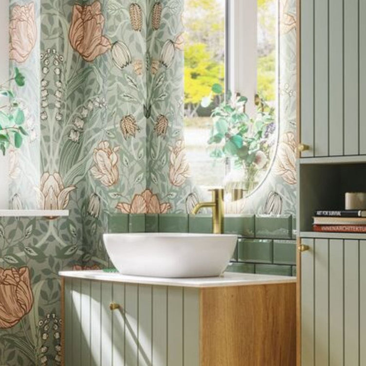 Dansani Stadium Servant Ø46cm, porselen