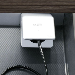 Dansani Stikkontakt til skuff eller skap