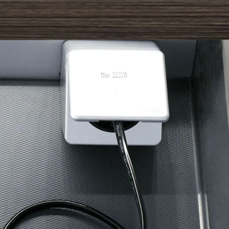 Dansani Stikkontakt til skuff eller skap