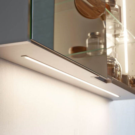 Dansani Underlys LED til speilskap