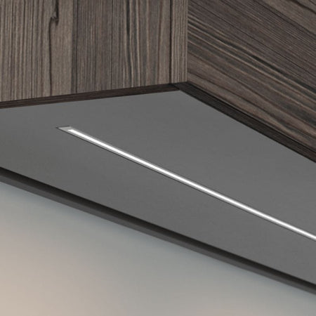 Dansani Underlys med lysstyring LED til skap